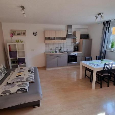Ferienwohnung Tischler Rust Dış mekan fotoğraf