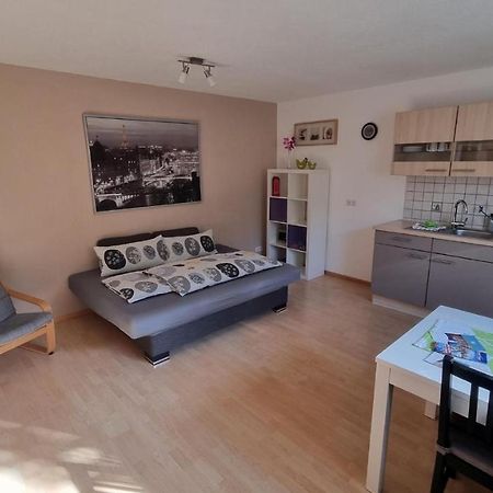 Ferienwohnung Tischler Rust Dış mekan fotoğraf