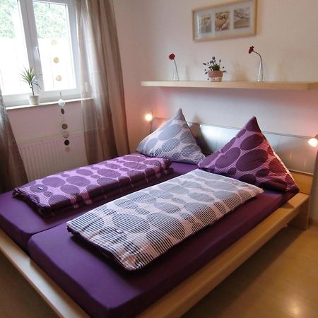 Ferienwohnung Tischler Rust Dış mekan fotoğraf
