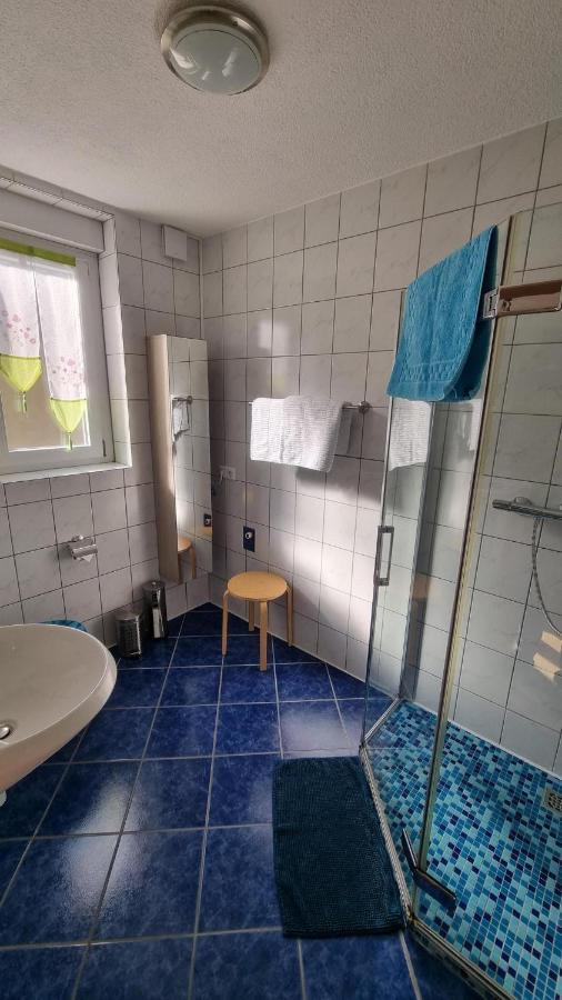 Ferienwohnung Tischler Rust Dış mekan fotoğraf