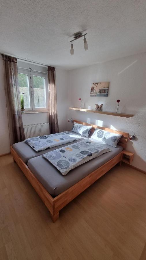 Ferienwohnung Tischler Rust Dış mekan fotoğraf