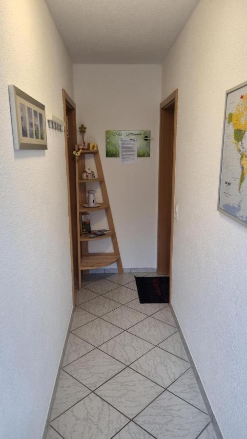 Ferienwohnung Tischler Rust Dış mekan fotoğraf