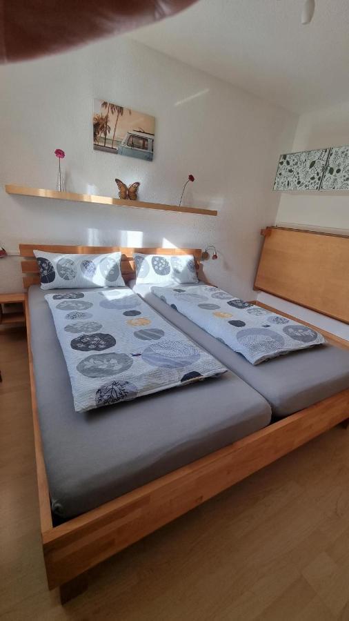 Ferienwohnung Tischler Rust Dış mekan fotoğraf