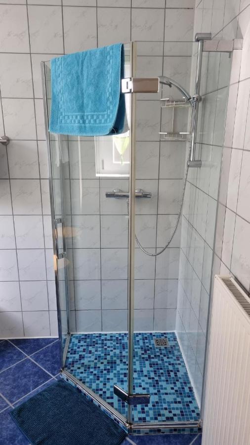 Ferienwohnung Tischler Rust Dış mekan fotoğraf