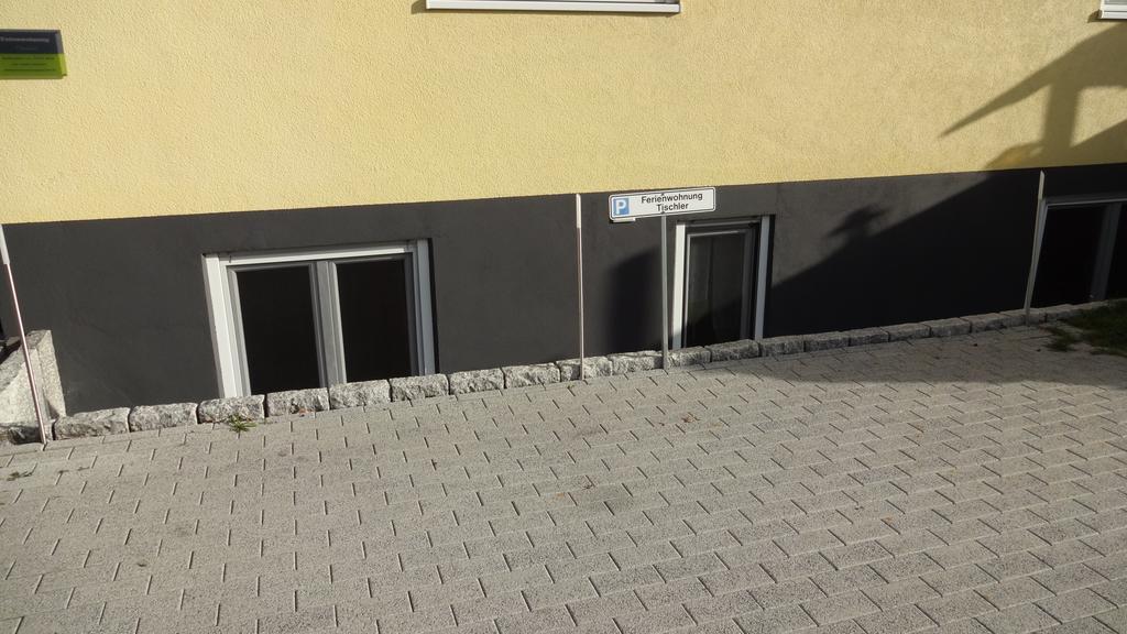 Ferienwohnung Tischler Rust Dış mekan fotoğraf