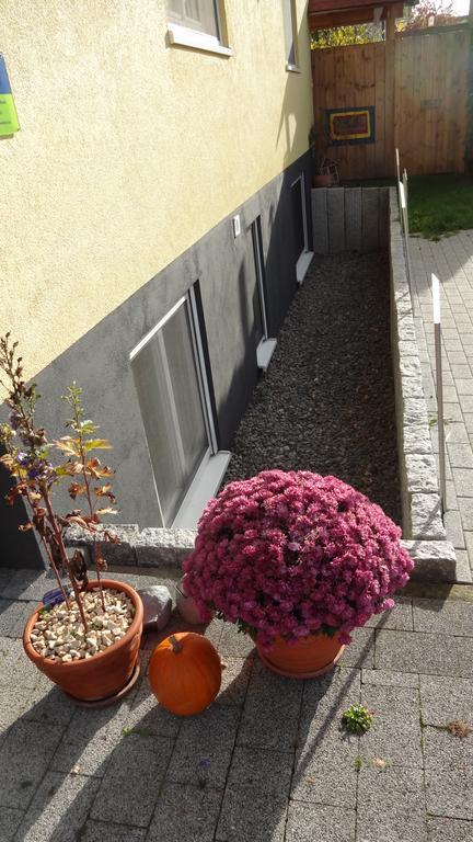 Ferienwohnung Tischler Rust Dış mekan fotoğraf